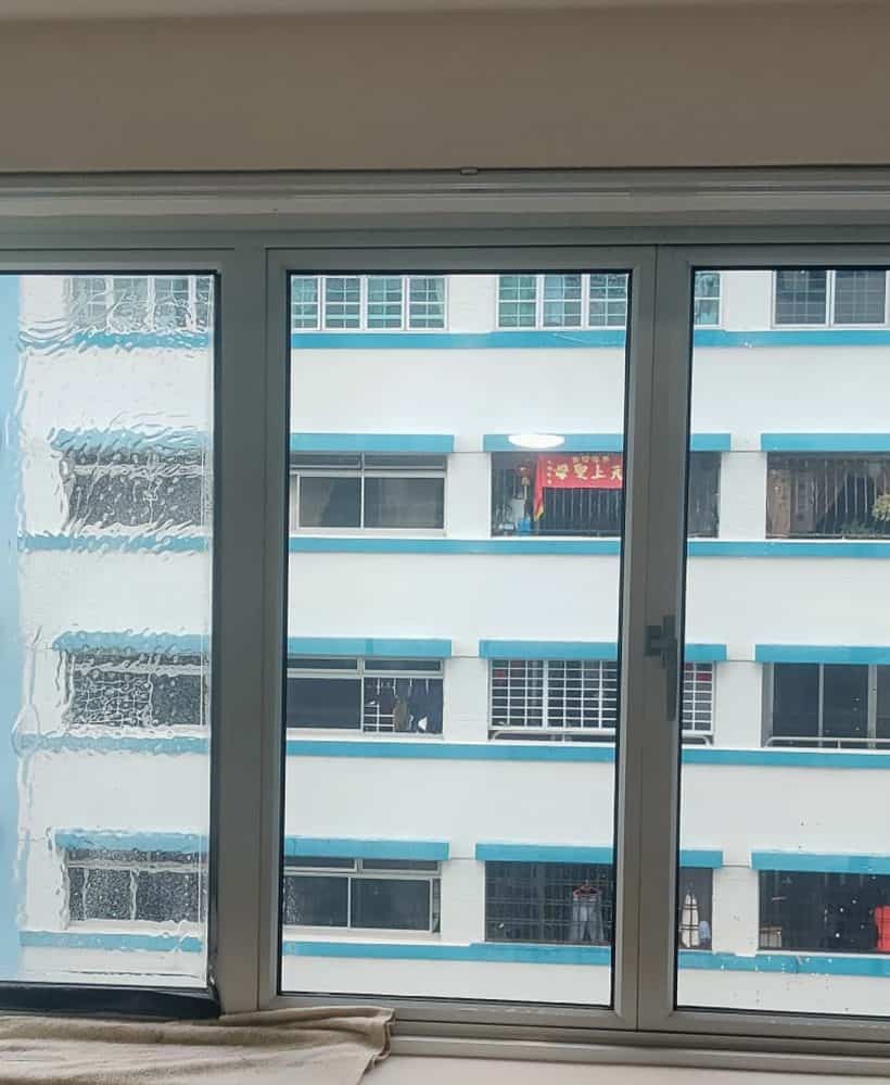 One-way / Reflective Window Film Singapore