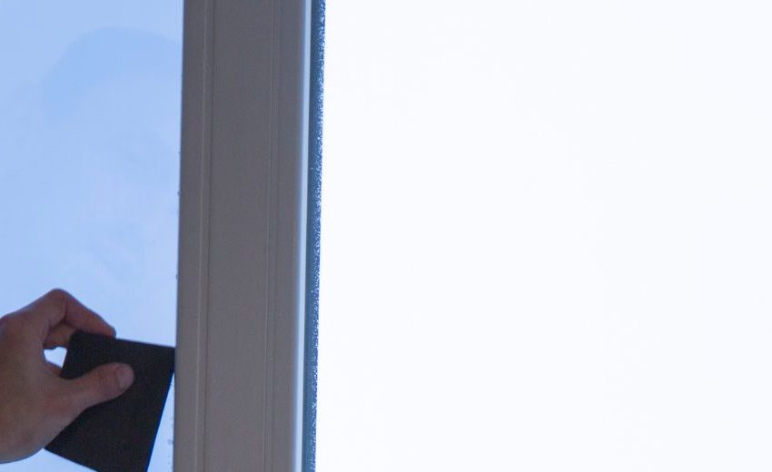 HDB Window Film Installation Singapore: How It Helps Reduce Heat and Save Energy