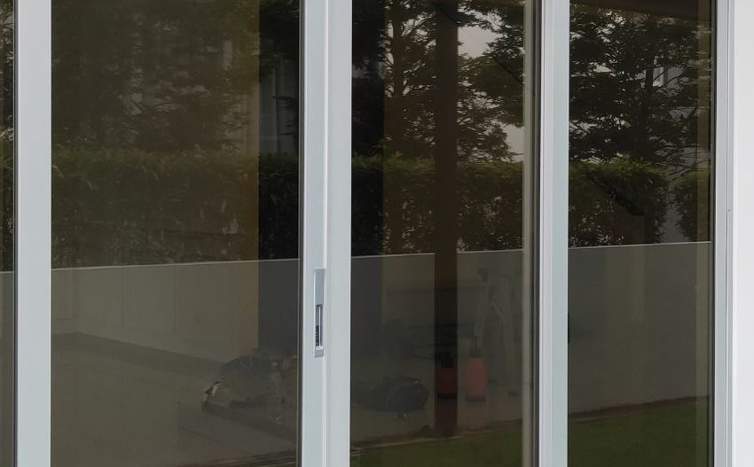 Privacy Window Film Singapore: Ideal Solution for Day And Night