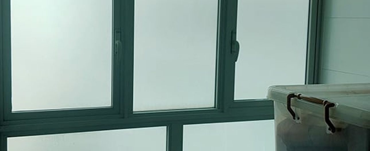 Frosted Window Film Singapore Price | Comprehensive Guide