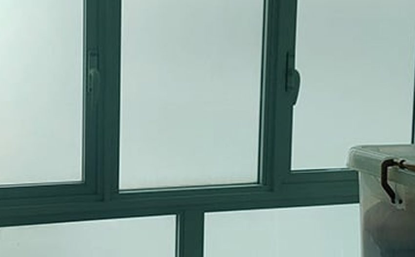 Frosted Window Film Singapore Price | Comprehensive Guide