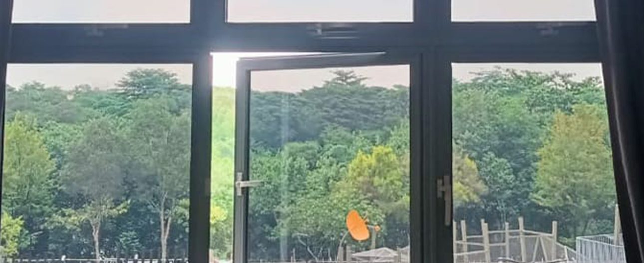 Solar Window Film Singapore for Homes
