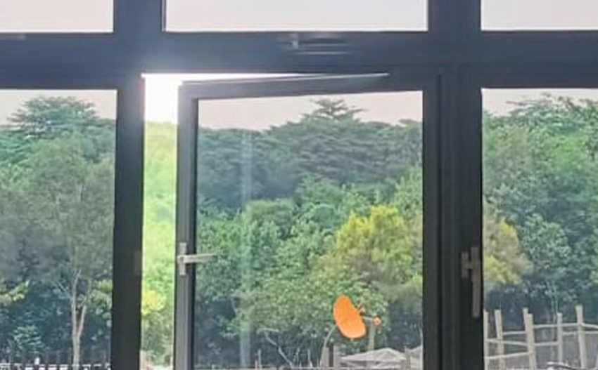 Solar Window Film Singapore for Homes