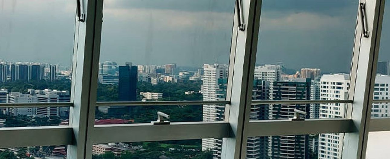 Best Solar Window Film Singapore Installation Service