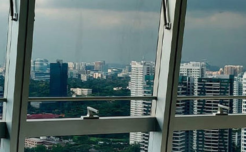 Best Solar Window Film Singapore Installation Service