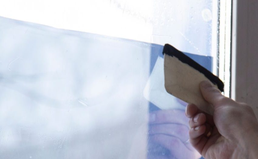 Best Decorative Window Film for Offices