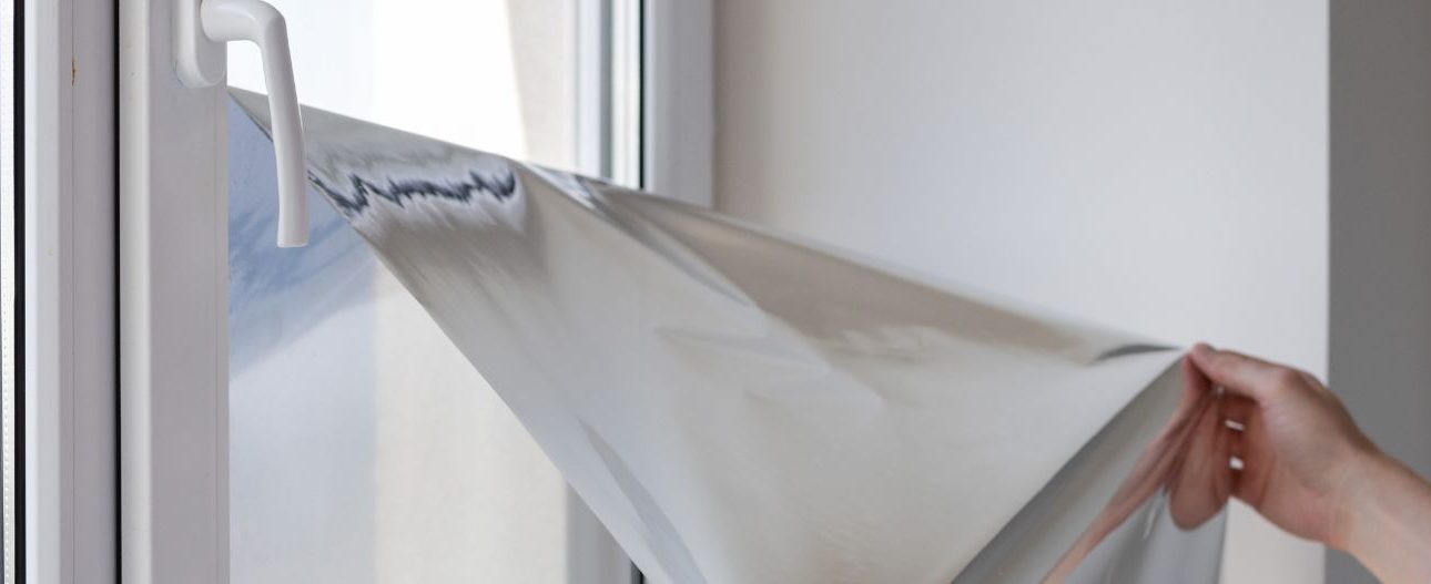 Home Solar Film Singapore: Keep Your Home Cooler All Year Round
