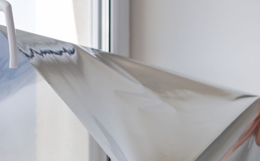 Home Solar Film Singapore: Keep Your Home Cooler All Year Round