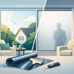 Best Window Film for Privacy at Home