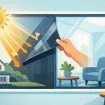 Home Window Solar Film That Actually Works