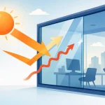How Does Solar Window Film Work?