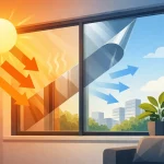 Window Film for Heat Reduction: What Works