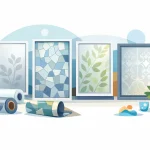 12 Decorative Window Film Ideas That Work