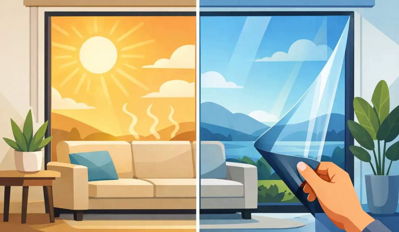 Is Window Film Worth It for Your Home?