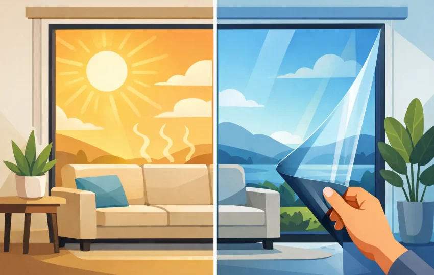 Is Window Film Worth It for Your Home?