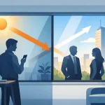 One Way Reflective Window Film Explained