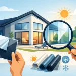 Residential Window Film Buying Guide for Homes