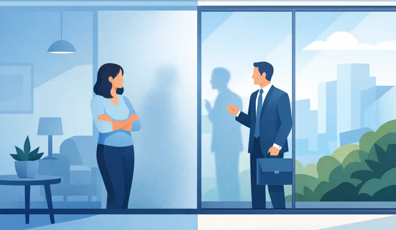 How to Improve Daytime Privacy With Glass