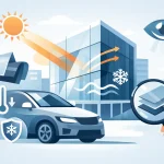 Solar Film Specifications That Matter Most