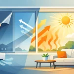 Best Films for West Windows That Beat Afternoon Heat
