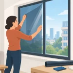 Can Tenants Install Window Film in Rentals?