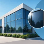Commercial Tint Durability That Holds Up