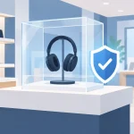 Retail Display Protection That Protects What Sells